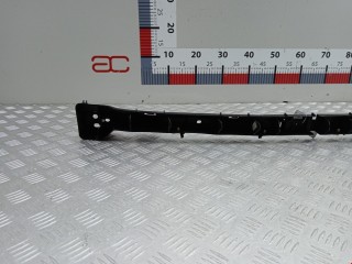 Кронштейн крепления бампера заднего, ориг. номер 6L0807863B, Seat Cordoba 2003-2006