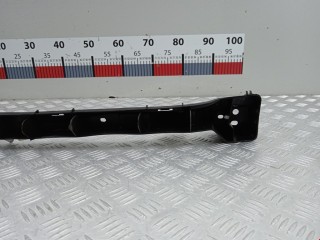 Кронштейн крепления бампера заднего, ориг. номер 6L0807863B, Seat Cordoba 2003-2006
