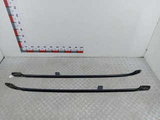 Дуги на крышу (рейлинги), ориг. номер 1J9860025B, Volkswagen Golf 1991-2000