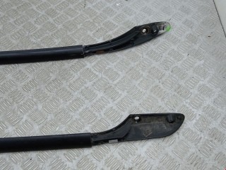 Дуги на крышу (рейлинги), ориг. номер 1J9860025B, Volkswagen Golf 1991-2000