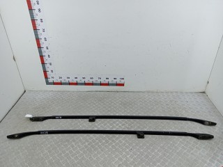 Дуги на крышу (рейлинги), ориг. номер 1J9860025B, Volkswagen Golf 1991-2000