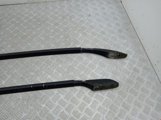 Дуги на крышу (рейлинги), ориг. номер 1J9860025B, Volkswagen Golf 1991-2000