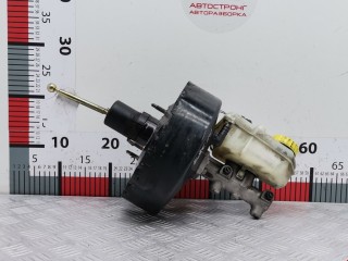 Вакуумный усилитель тормозов, ориг. номер 6Q1614105T, Volkswagen Polo 2001-2005