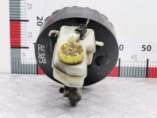 Вакуумный усилитель тормозов, ориг. номер 6Q1614105T, Volkswagen Polo 2001-2005