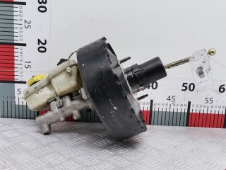 Вакуумный усилитель тормозов, ориг. номер 6Q1614105T, Volkswagen Polo 2001-2005