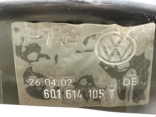 Вакуумный усилитель тормозов, ориг. номер 6Q1614105T, Volkswagen Polo 2001-2005