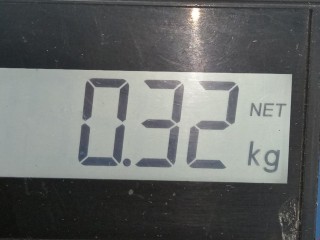 Блок предохранителей, Renault Trafic 2001-2006