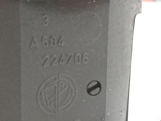 Дефлектор обдува салона, ориг. номер A504224706, Iveco Daily 1999-2006