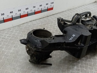 Отопитель в сборе (печка), ориг. номер 3802150, 5801259465, Iveco Daily 2006-2011