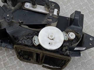 Отопитель в сборе (печка), ориг. номер 3802150, 5801259465, Iveco Daily 2006-2011