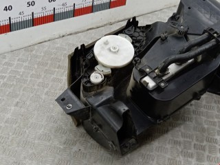Отопитель в сборе (печка), ориг. номер 3802150, 5801259465, Iveco Daily 2006-2011