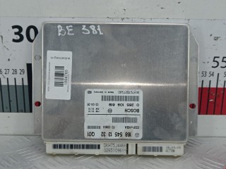 Блок управления ESP, ориг. номер A1685451332, 0265109619, Mercedes A W168 2001-2004