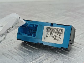 Блок кнопок, ориг. номер 6554JF, 03065365, Citroen C5 2000-2004