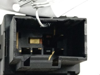 Кнопка аварийной сигнализации, ориг. номер 6L1953235A, Seat Cordoba 2003-2006