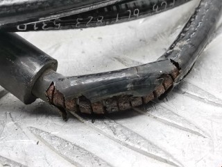 Ручка открывания капота, ориг. номер 1J1823533C, Seat Cordoba 2003-2006