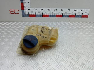 Бачок расширительный, ориг. номер 8D0121403L, Audi A4 1999-2001