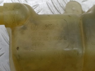 Бачок расширительный, ориг. номер 8D0121403L, Audi A4 1999-2001