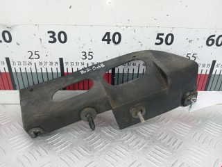 Кронштейн крепления бампера заднего, ориг. номер 98ABF17E851, Ford Focus 2001-2005