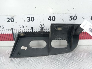 Кронштейн крепления бампера заднего, ориг. номер 98ABF17E851, Ford Focus 2001-2005