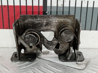 Замок капота, ориг. номер 51237115229, 51237008755, BMW 5 E60/E61 2007-2010