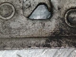 Замок капота, ориг. номер 51237115229, 51237008755, BMW 5 E60/E61 2007-2010
