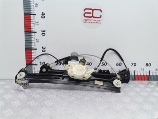 Стеклоподъемник передний правый, ориг. номер 6981142, 51337184384, BMW 5 E60/E61 2007-2010