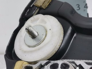 Стеклоподъемник передний правый, ориг. номер 6981142, 51337184384, BMW 5 E60/E61 2007-2010