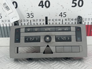 Блок управления печки/климат-контроля, ориг. номер 6451RQ, VP4PUH18C612ME, Citroen C5 2000-2004