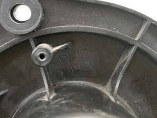 Моторчик печки, ориг. номер 570630200, 42562720, Iveco Daily 1999-2006