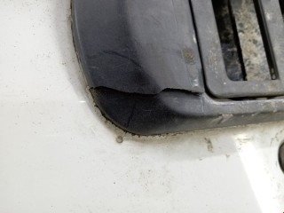 Дверь сдвижная, Iveco Daily 2006-2011