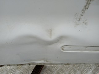 Дверь сдвижная, Iveco Daily 2006-2011