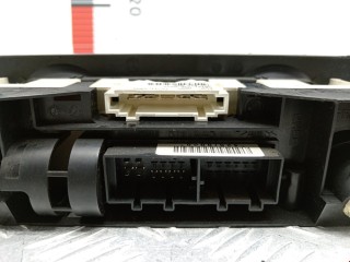 Блок управления печки/климат-контроля, ориг. номер 6Y0819445J, 90151236, Skoda Fabia 2004-2007