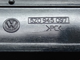 Стоп-сигнал, ориг. номер 5Z0945097, Volkswagen Fox 2003-2009