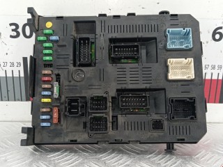 Блок предохранителей, ориг. номер 9656530480, 216792312A, Citroen C5 2000-2004
