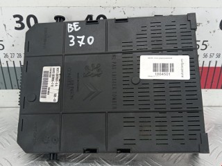 Блок предохранителей, ориг. номер 9656530480, 216792312A, Citroen C5 2000-2004