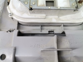 Фонарь салона (плафон), Iveco Daily 2006-2011