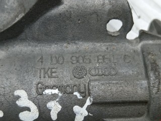 Замок зажигания, ориг. номер 4B0905851B, 4D0905851C, Seat Cordoba 2003-2006