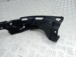 Кронштейн крепления бампера заднего, ориг. номер 6L5807394E, Seat Cordoba 2003-2006