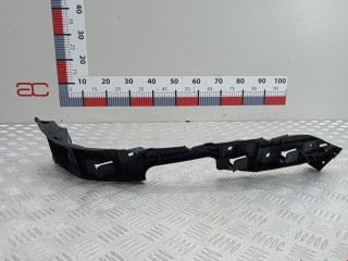 Кронштейн крепления бампера заднего, ориг. номер 6L5807394E, Seat Cordoba 2003-2006