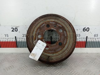 Барабан тормозной, ориг. номер 6X0609617A, Volkswagen Fox 2003-2009