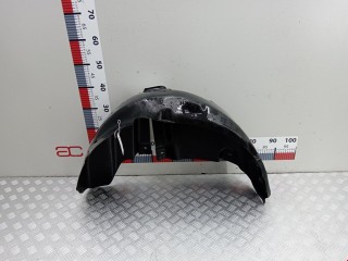 Защита арок задняя правая (подкрылок), ориг. номер 5Z0810972A, Volkswagen Fox 2003-2009