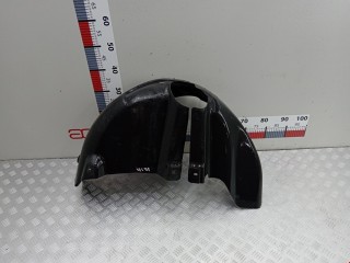 Защита арок задняя правая (подкрылок), ориг. номер 5Z0810972A, Volkswagen Fox 2003-2009