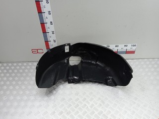 Защита арок задняя правая (подкрылок), ориг. номер 5Z0810972A, Volkswagen Fox 2003-2009
