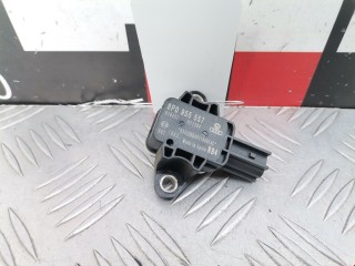 Датчик удара, ориг. номер 8P0955557, Audi A4 2000-2006