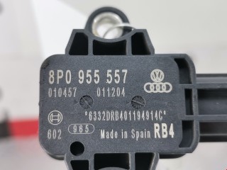 Датчик удара, ориг. номер 8P0955557, Audi A4 2000-2006