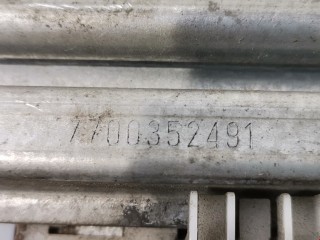 Стеклоподъемник передний правый, ориг. номер 7700352491, Iveco Daily 1999-2006