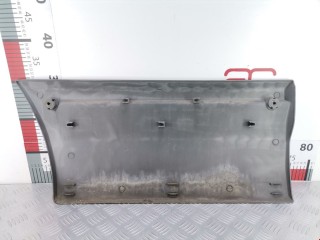 Молдинг двери передней правой, ориг. номер 500326809, Iveco Daily 1999-2006