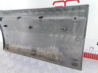 Молдинг двери передней правой, ориг. номер 500326809, Iveco Daily 1999-2006
