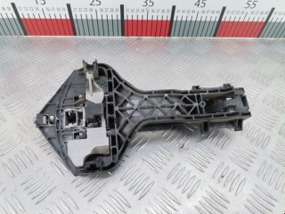 Ручка наружная передняя правая, ориг. номер A9067601034, Mercedes Sprinter 2006-2014