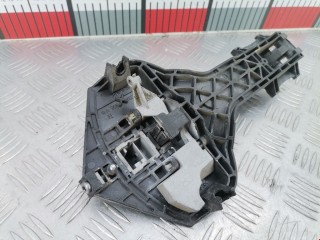 Ручка наружная передняя правая, ориг. номер A9067601034, Mercedes Sprinter 2006-2014